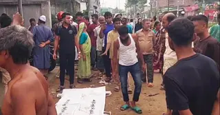 ঠাকুরগাঁওয়ে সড়ক দুর্ঘটনায় নিহত ২